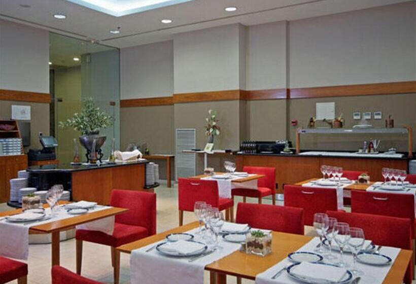 فندق Valencia Oceanic Affiliated By Meliá