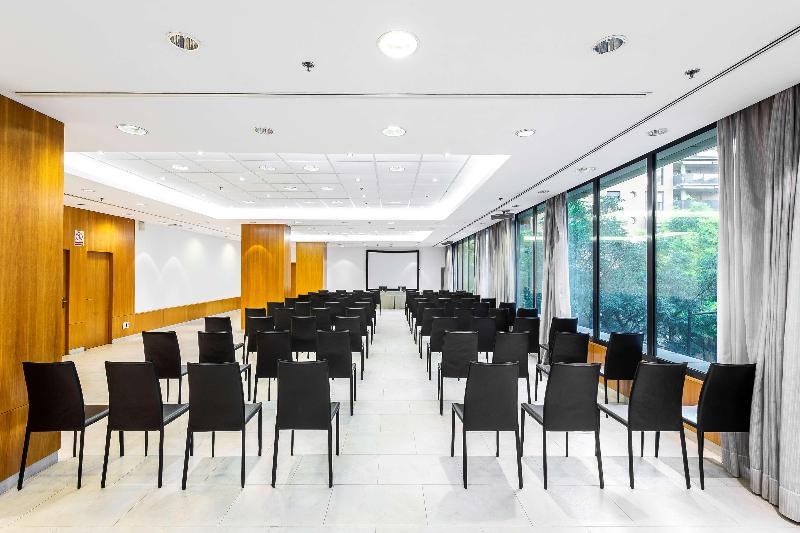 فندق Valencia Oceanic Affiliated By Meliá