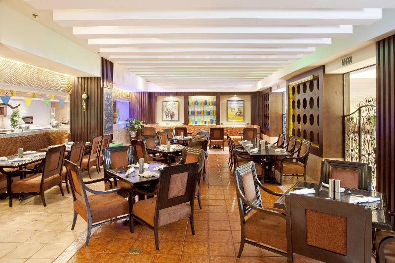 Отель Vcontinent Beijing Parkview Wuzhou