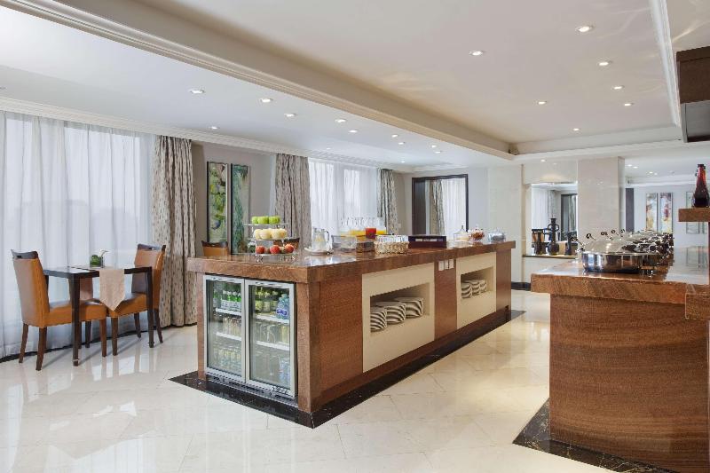 Отель Vcontinent Beijing Parkview Wuzhou