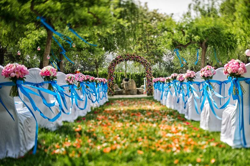 Отель Vcontinent Beijing Parkview Wuzhou