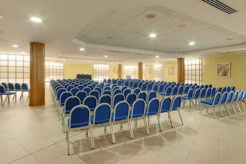 فندق Vertice Indalo Almeria