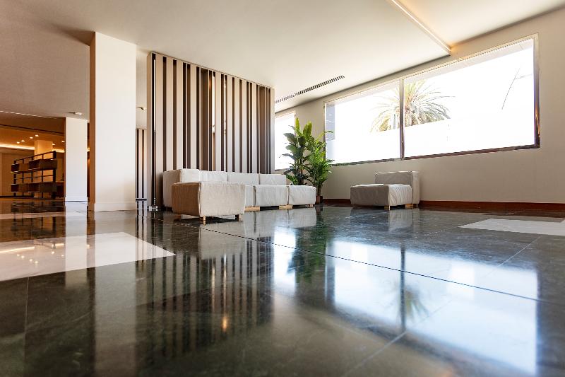 فندق Vertice Indalo Almeria