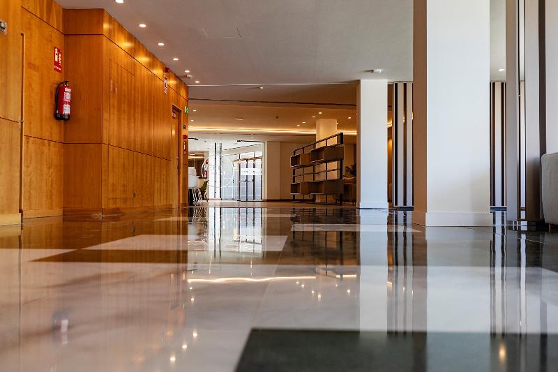 فندق Vertice Indalo Almeria