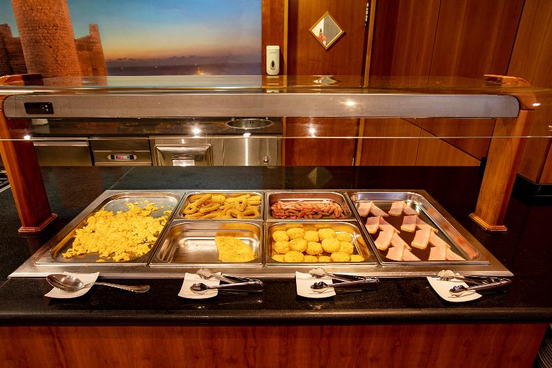 فندق Vertice Indalo Almeria