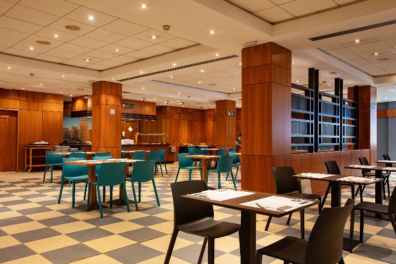 فندق Vertice Indalo Almeria