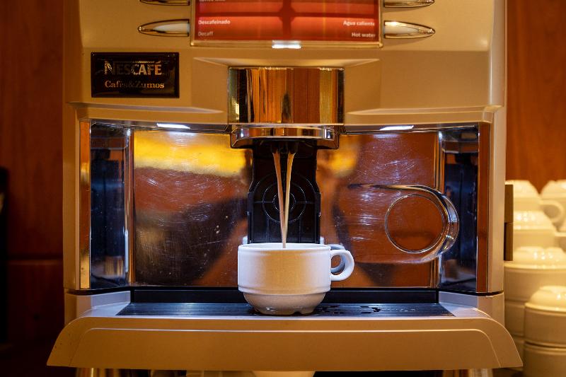 فندق Vertice Indalo Almeria