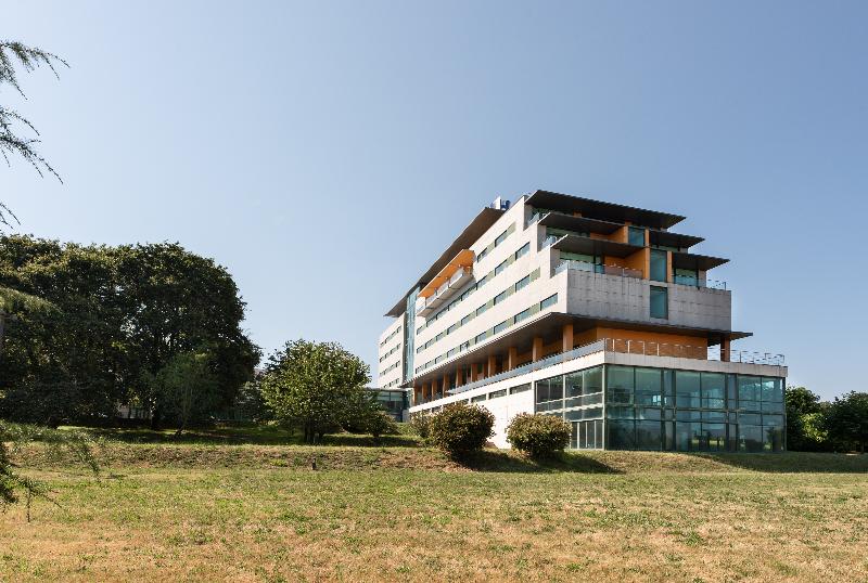 בית מלון כפרי Exe Vía Argentum