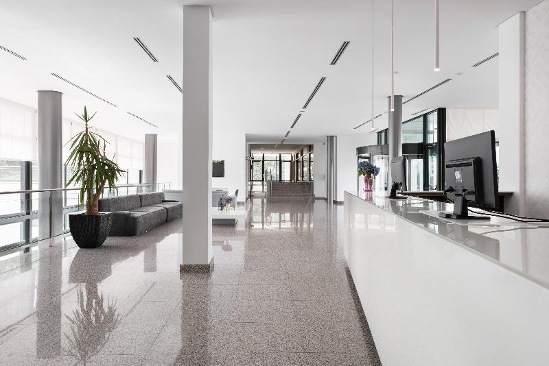 בית מלון כפרי Exe Vía Argentum