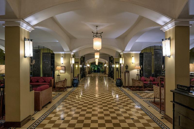 فندق Victoria Angkor Resort & Spa