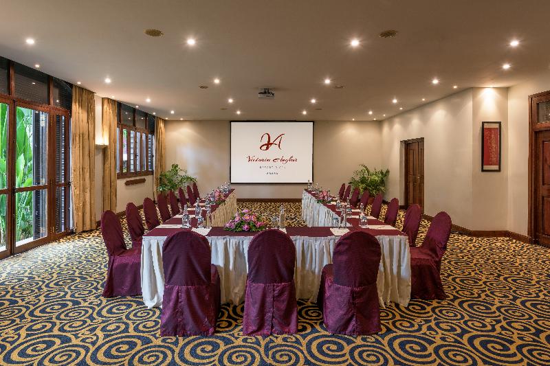 فندق Victoria Angkor Resort & Spa