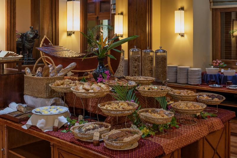 ホテル Victoria Angkor Resort & Spa