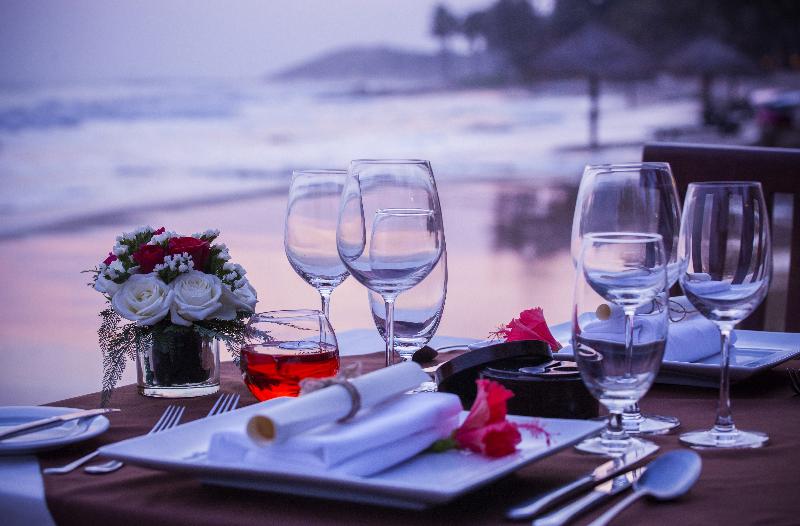 هتل Victoria Phan Thiet Beach Resort & Spa