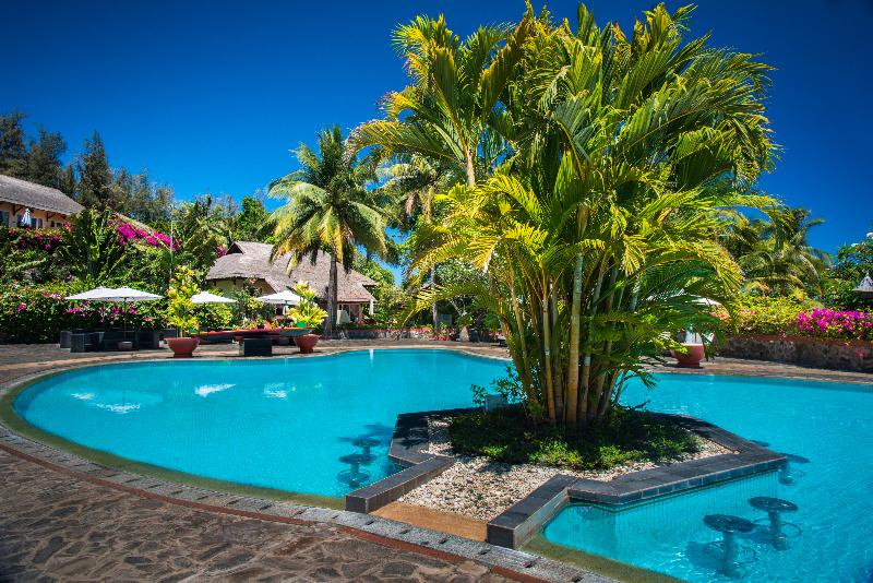 هتل Victoria Phan Thiet Beach Resort & Spa