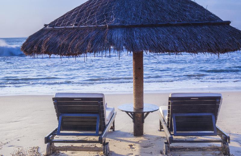 هتل Victoria Phan Thiet Beach Resort & Spa