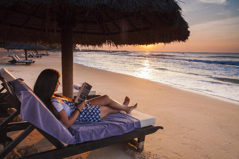 هتل Victoria Phan Thiet Beach Resort & Spa