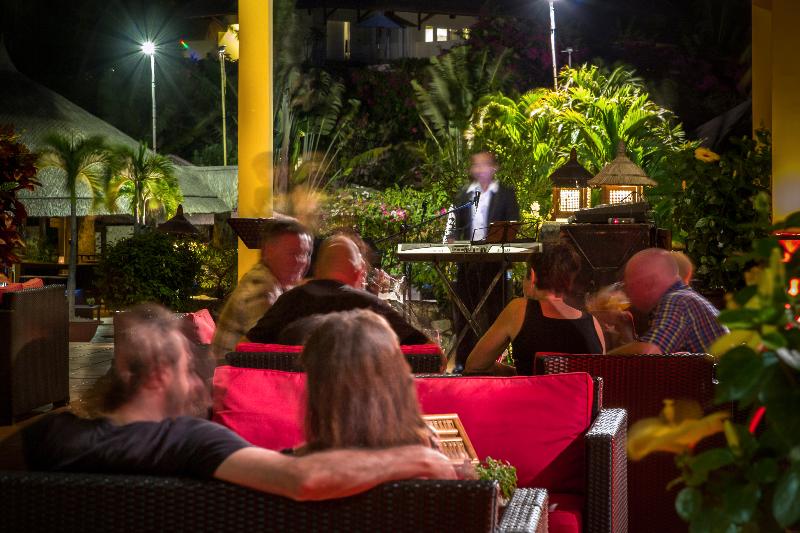 هتل Victoria Phan Thiet Beach Resort & Spa