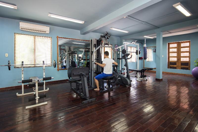 هتل Victoria Phan Thiet Beach Resort & Spa