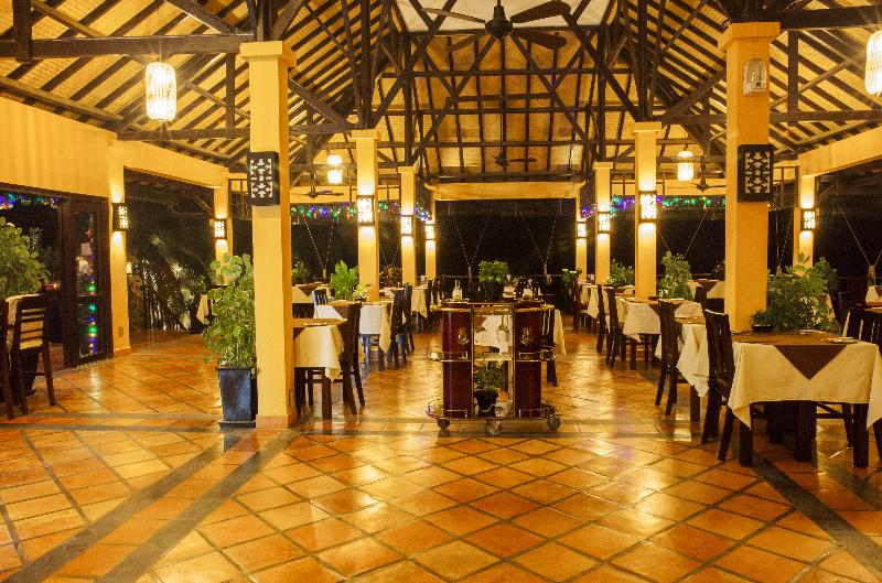 هتل Victoria Phan Thiet Beach Resort & Spa