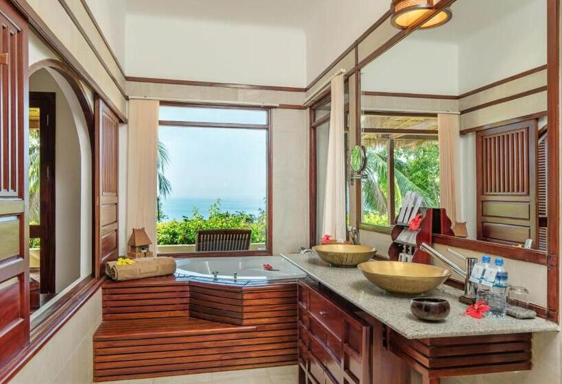 هتل Victoria Phan Thiet Beach Resort & Spa