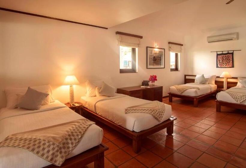 هتل Victoria Phan Thiet Beach Resort & Spa