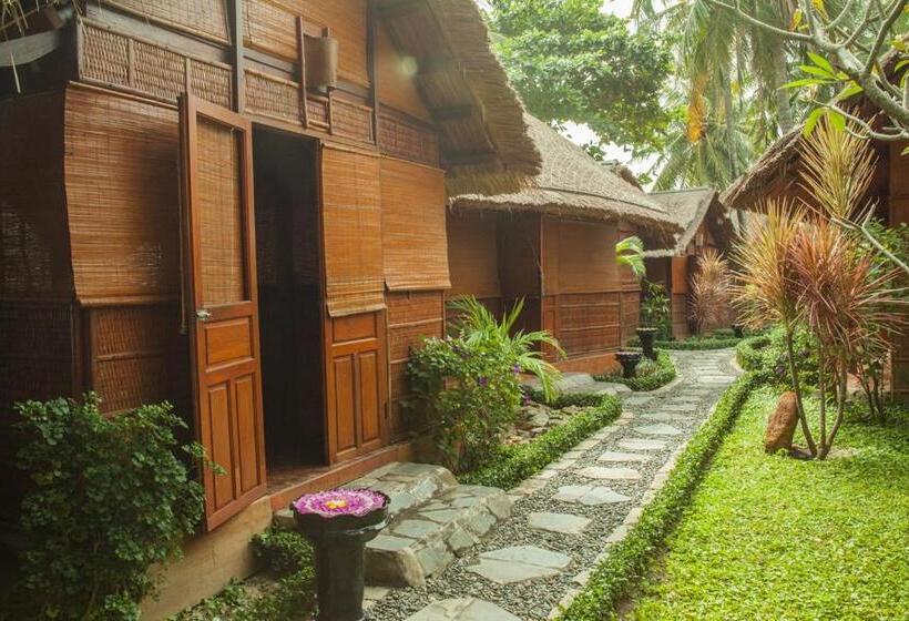 هتل Victoria Phan Thiet Beach Resort & Spa