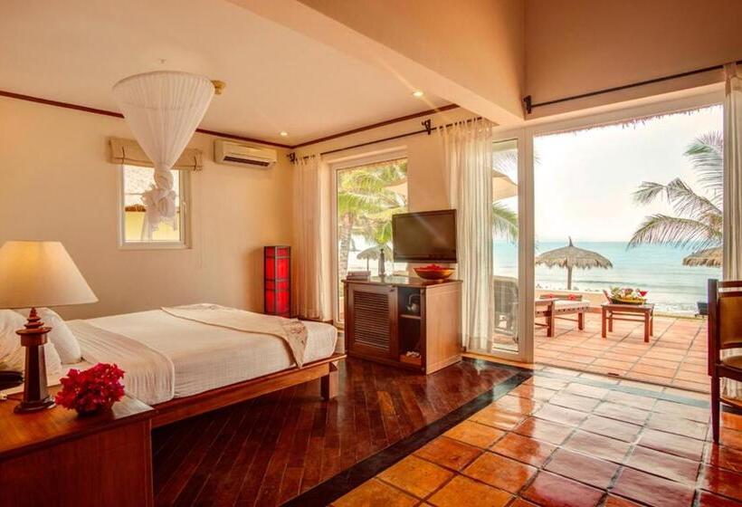 هتل Victoria Phan Thiet Beach Resort & Spa