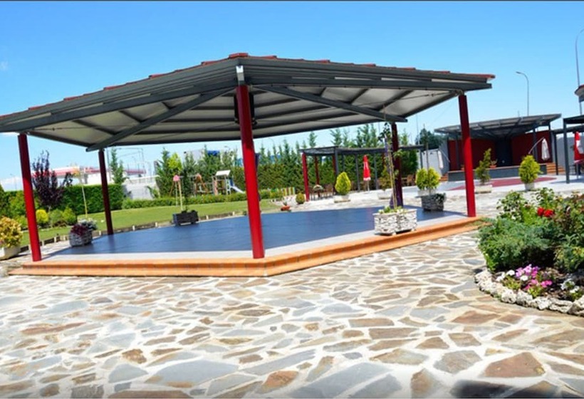 هتل Villa De Benavente