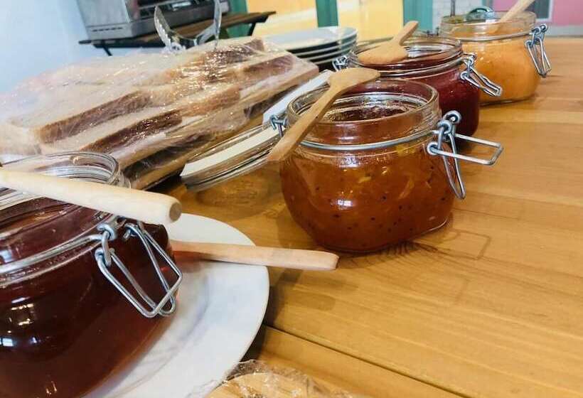 هتل Villa De Benavente