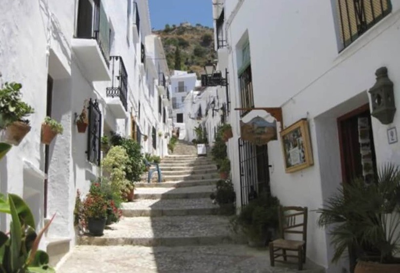 فندق Villa Frigiliana