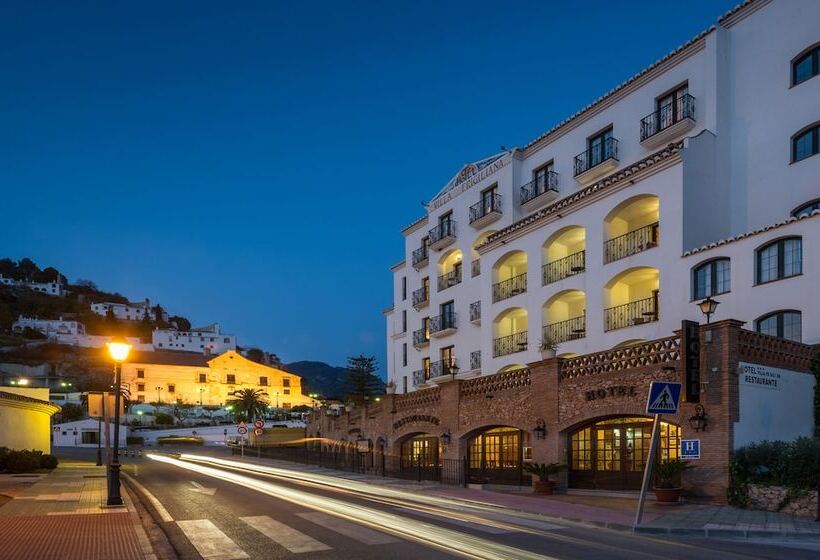 בית מלון כפרי Villa Frigiliana