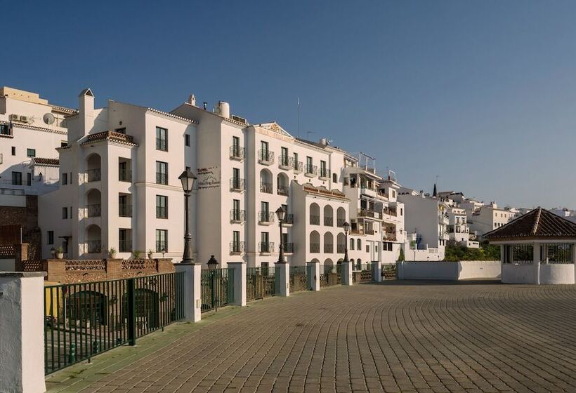 בית מלון כפרי Villa Frigiliana