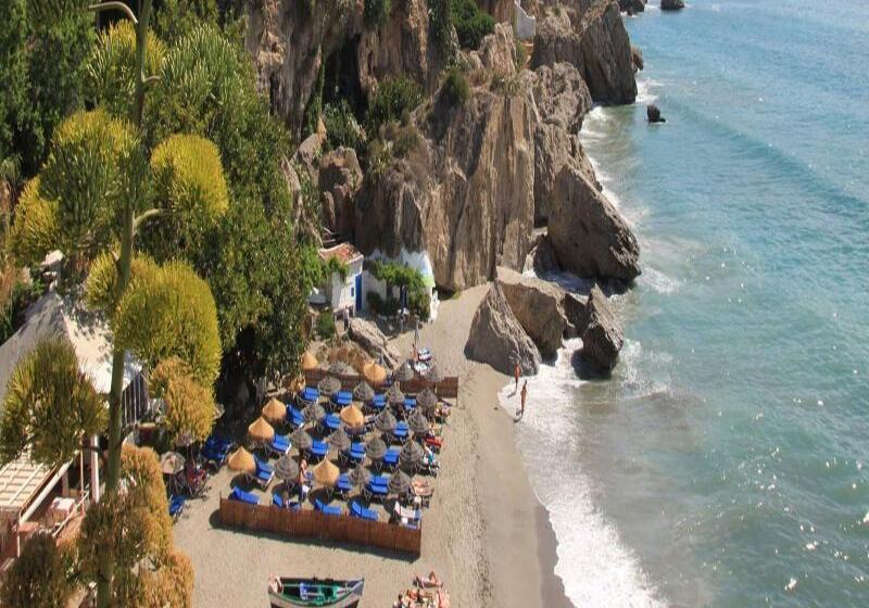 فندق Villa Frigiliana