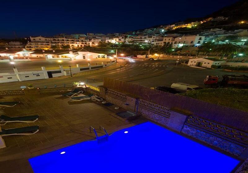 בית מלון כפרי Villa Frigiliana