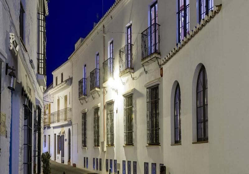 בית מלון כפרי Villa Frigiliana