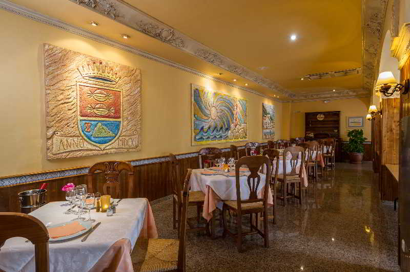 בית מלון כפרי Villa Frigiliana