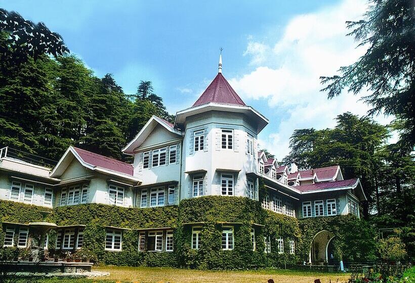 هتل Woodville Palace By Signum