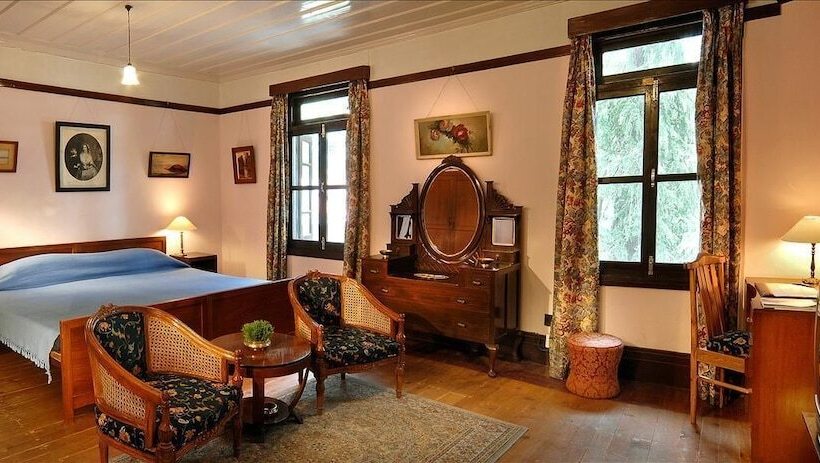 هتل Woodville Palace By Signum