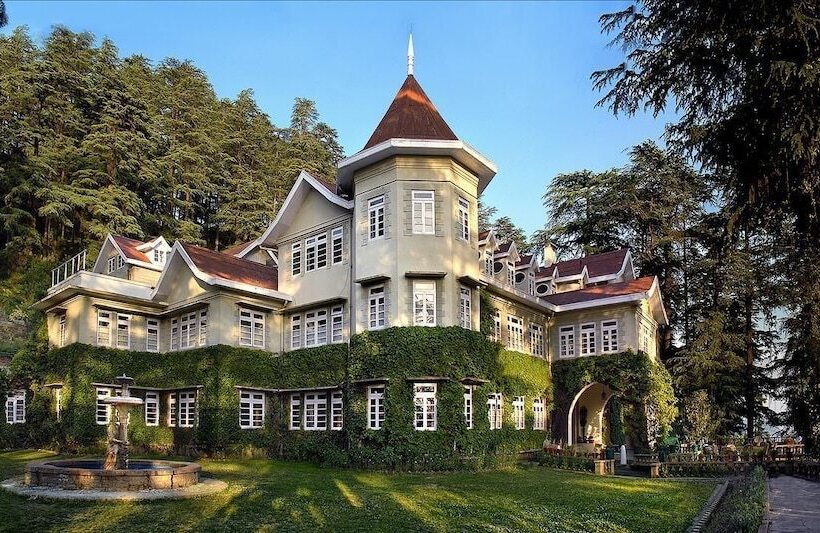 هتل Woodville Palace By Signum