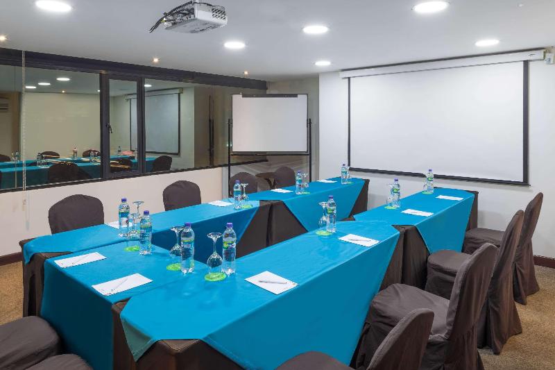 هتل Wyndham Garden Quito