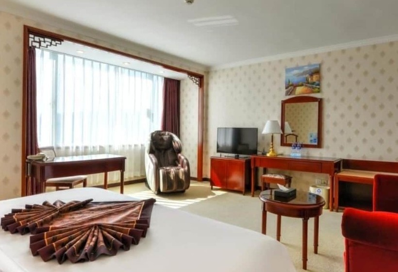 בית מלון כפרי Xiamen Huaqiao