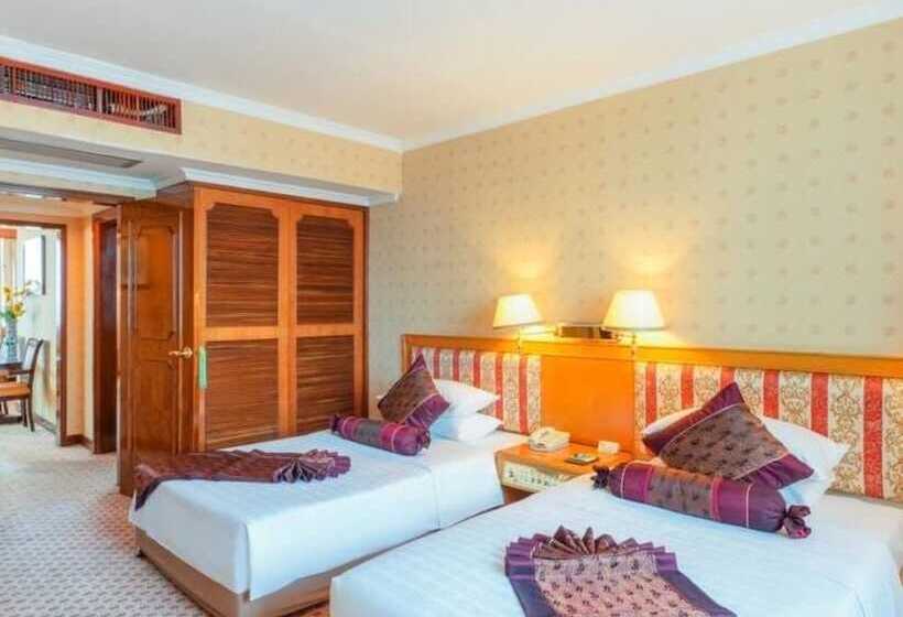 בית מלון כפרי Xiamen Huaqiao