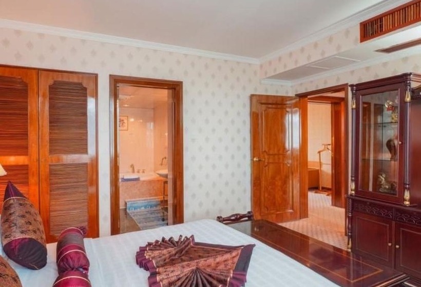 فندق Xiamen Huaqiao