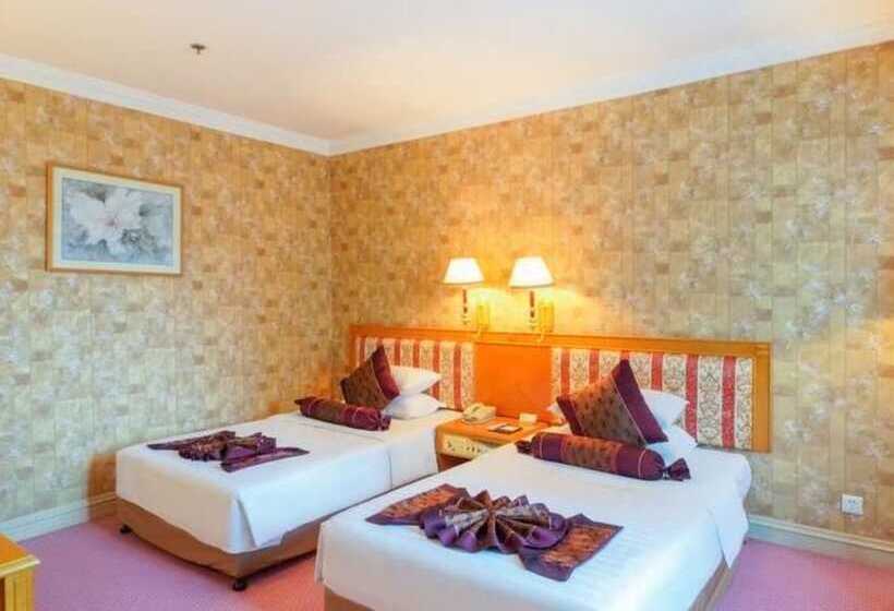 בית מלון כפרי Xiamen Huaqiao