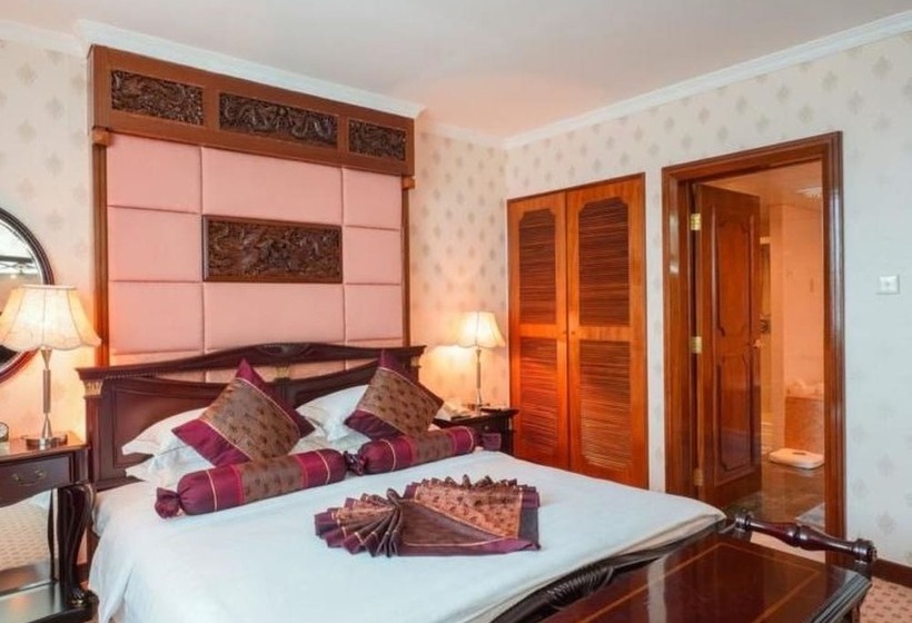 בית מלון כפרי Xiamen Huaqiao