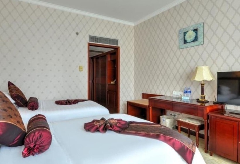 בית מלון כפרי Xiamen Huaqiao