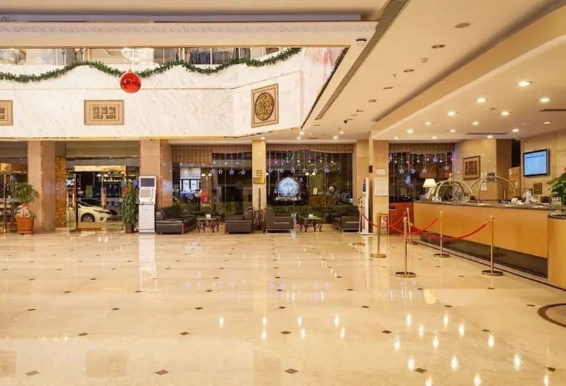 בית מלון כפרי Xiamen Huaqiao