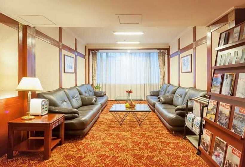 בית מלון כפרי Xiamen Huaqiao