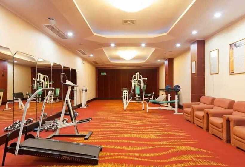 בית מלון כפרי Xiamen Huaqiao