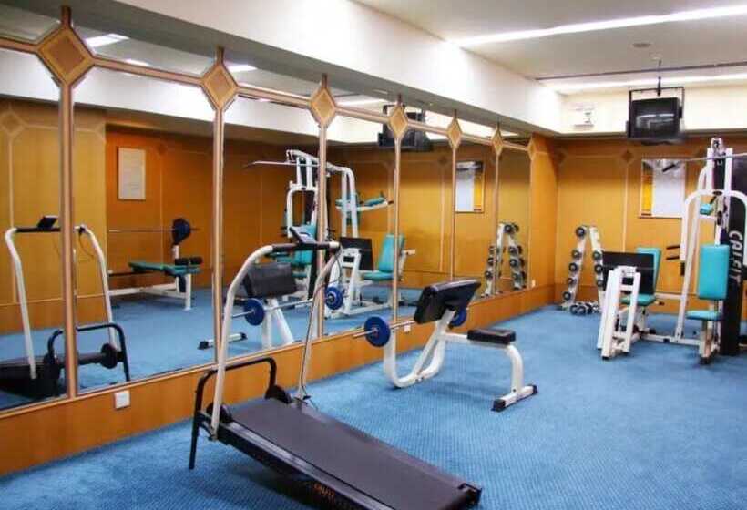 בית מלון כפרי Xiamen Huaqiao